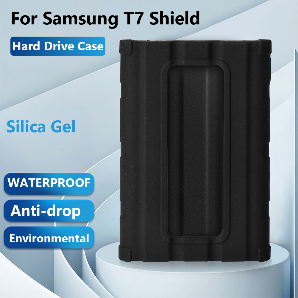 Custodia in silicone Custodia  - Samsung Ssd recensione e prezzo