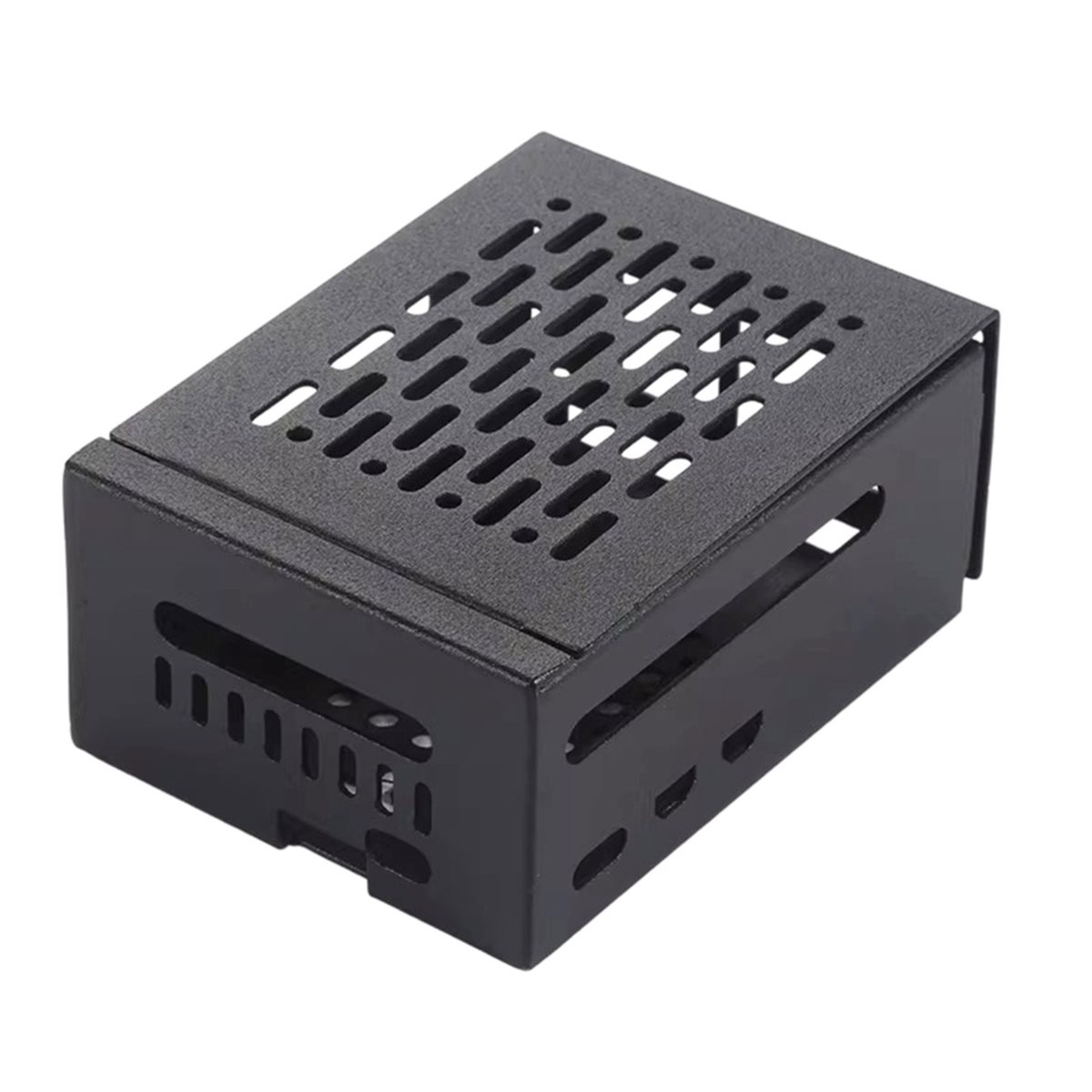 HGHO Case in Metallo con Vento - Nvme Ssd recensione e prezzo