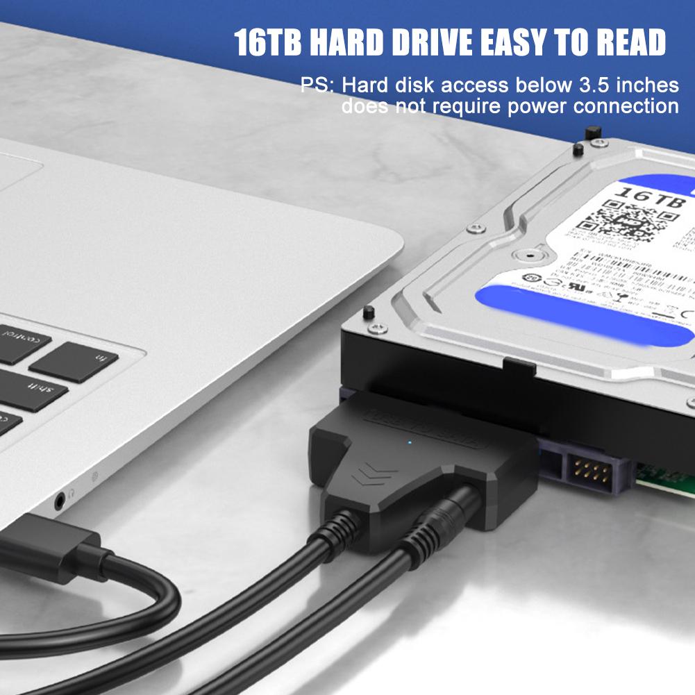 Cavo adattatore convertitore d - External Ssd recensione e prezzo