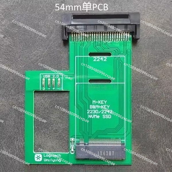Scheda di Espansione ExpressCa - Nvme Ssd recensione e prezzo