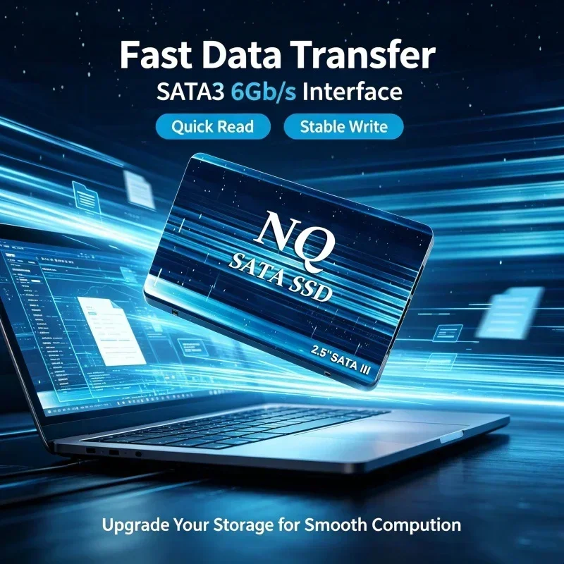 Unità a stato solido interna N - Ssd 500Gb recensione e prezzo