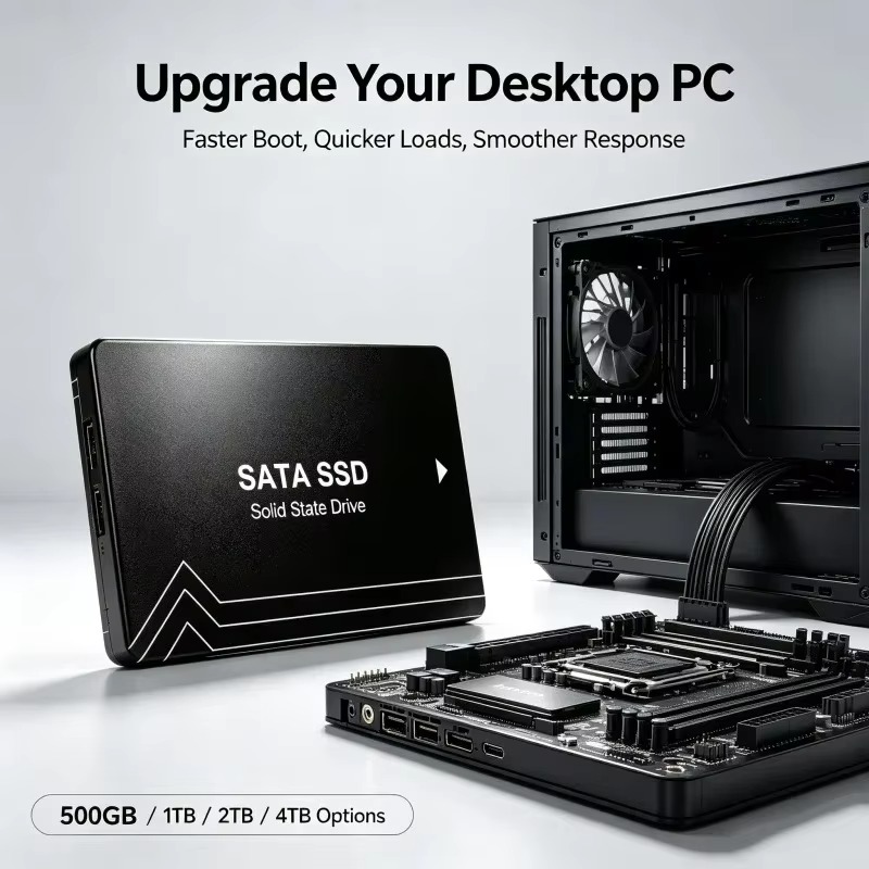 SSD da 2,5 pollici, 500 GB, 1  - Ssd 500Gb recensione e prezzo