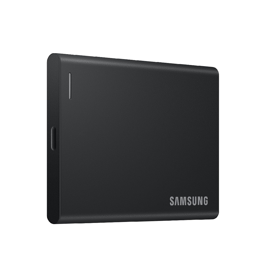 SSD portatile Samsung P7 origi - Samsung Ssd recensione e prezzo