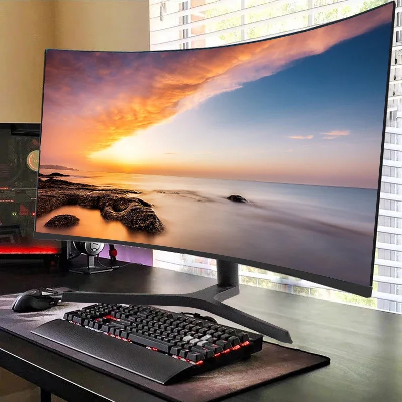 Monitor curvo da 34 pollici 14 - Memory Card Ssd recensione e prezzo