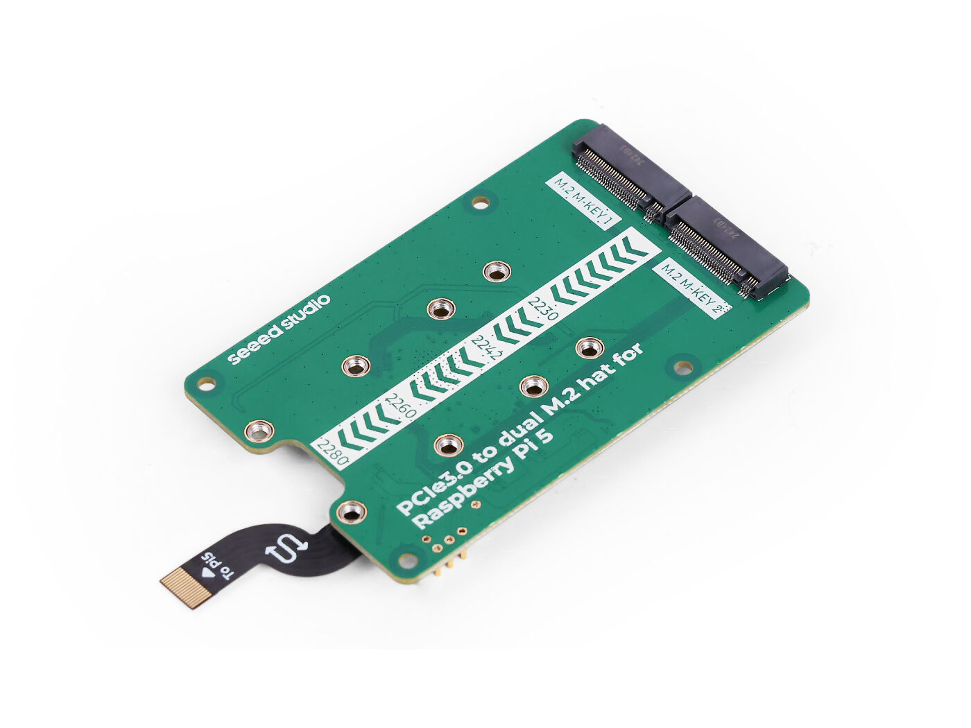 103110065 PCIe3.0 Switch a dop - M.2 Ssd recensione e prezzo