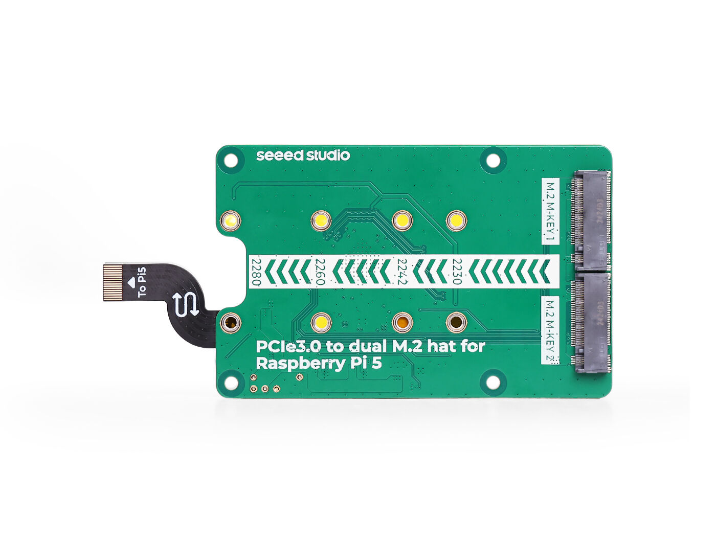 103110065 PCIe3.0 Switch a dop - M.2 Ssd recensione e prezzo