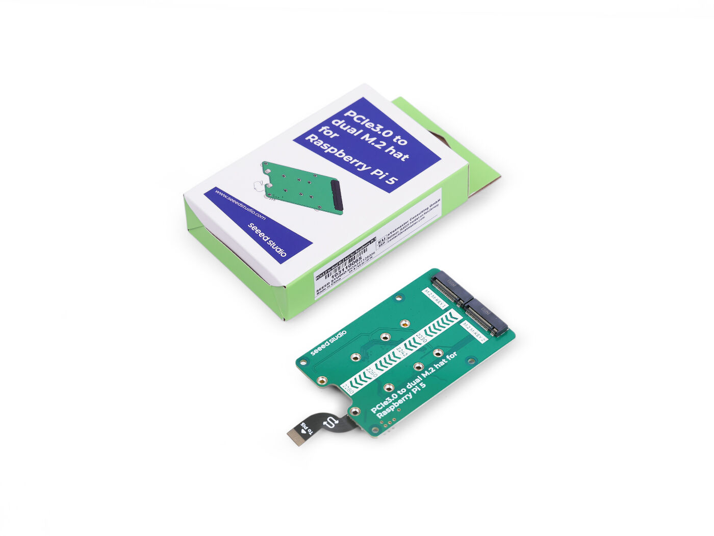 103110065 PCIe3.0 Switch a dop - M.2 Ssd recensione e prezzo