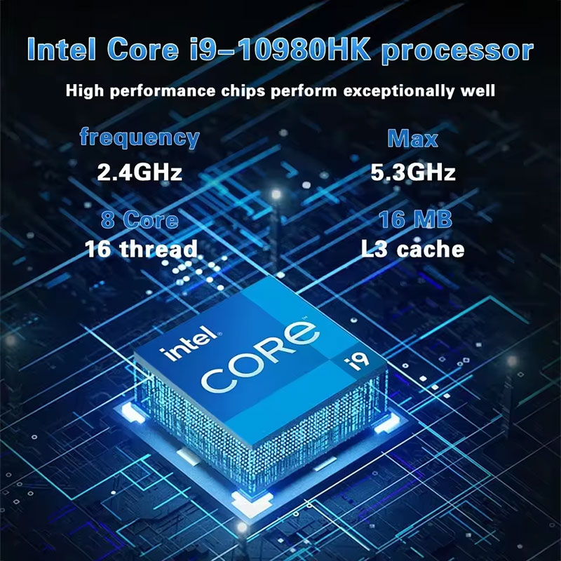 NUOVO Laptop 15.6' con Intel C - Ssd 2Tb recensione e prezzo