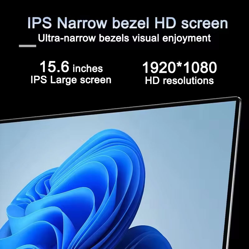 NUOVO Laptop 15.6' con Intel C - Ssd 2Tb recensione e prezzo